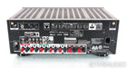 Denon AVR-X2800H 7.1 Channel Home Theater Receiver; Remote; MM Phono; AVRX2800H