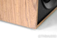 Klipsch The Fives Powered Bookshelf Speakers; Walnut Pair; Bluetooth; Remote