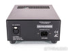 ModWright PH 9.0X MM / MC Tube Phono Preamplifier; Silver (Open Box)