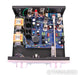 ModWright PH 9.0X MM / MC Tube Phono Preamplifier; Silver (Open Box)