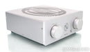 ModWright PH 9.0X MM / MC Tube Phono Preamplifier; Silver (Open Box)