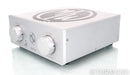 ModWright PH 9.0X MM / MC Tube Phono Preamplifier; Silver (Open Box)