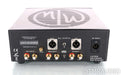 ModWright PH 9.0X MM / MC Tube Phono Preamplifier; Silver (Open Box)