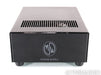ModWright PH 9.0X MM / MC Tube Phono Preamplifier; Silver (Open Box)