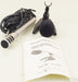 Realistic Cardioid Condenser Microphone Part no. 33-1045 in Box