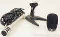 Realistic Cardioid Condenser Microphone Part no. 33-1045 in Box