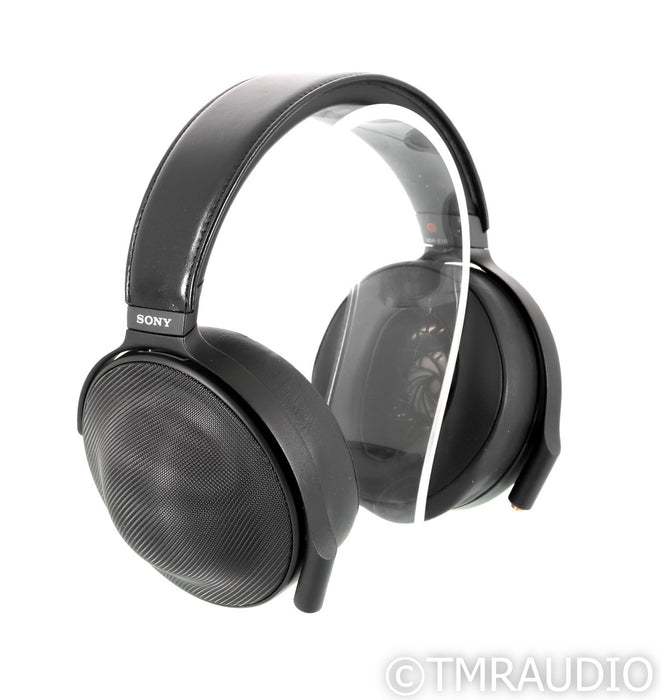 Sony MDR-Z1R Closed-Back Headphones; MDRZ1R