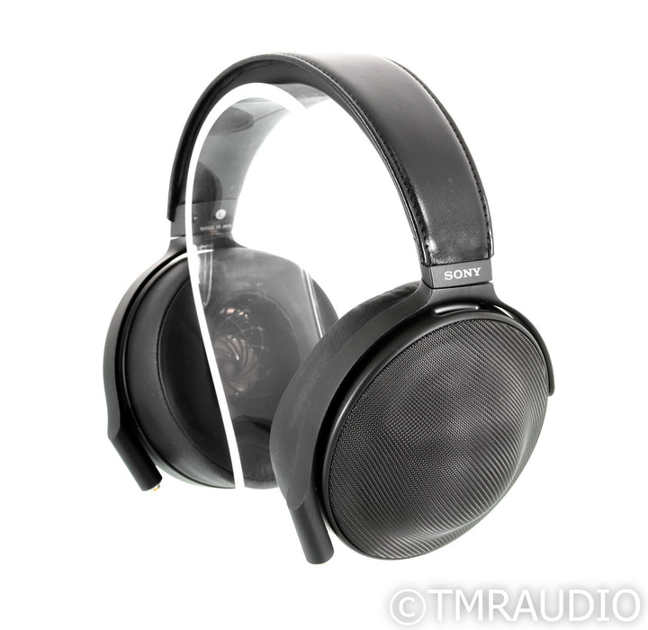 Sony MDR-Z1R Closed-Back Headphones; MDRZ1R