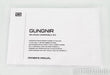 Schiit Gungnir Multibit DAC; D/A Converter; Silver