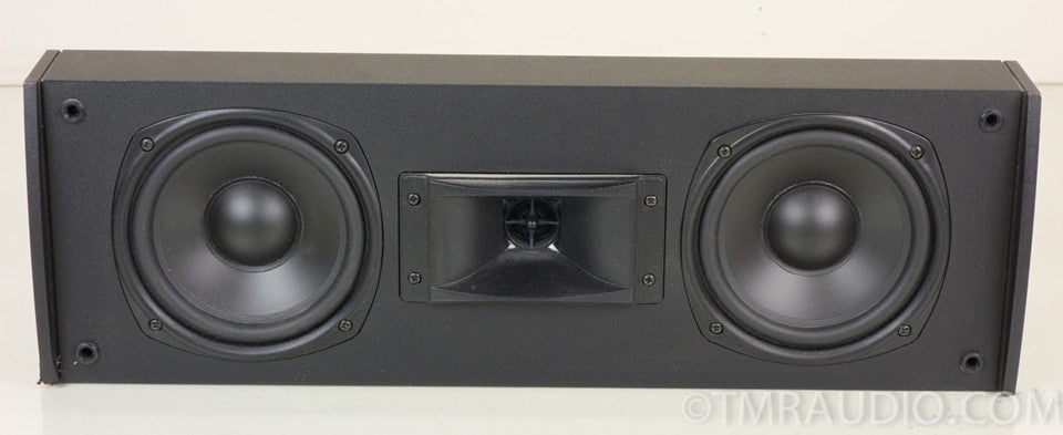 Klipsch KSC-C1 Center Channel Speaker