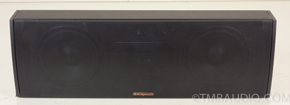 Klipsch KSC-C1 Center Channel Speaker