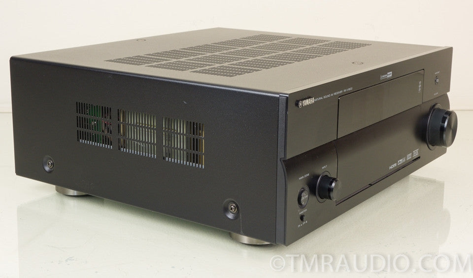 Yamaha RX-V1600 Home Theater Receiver