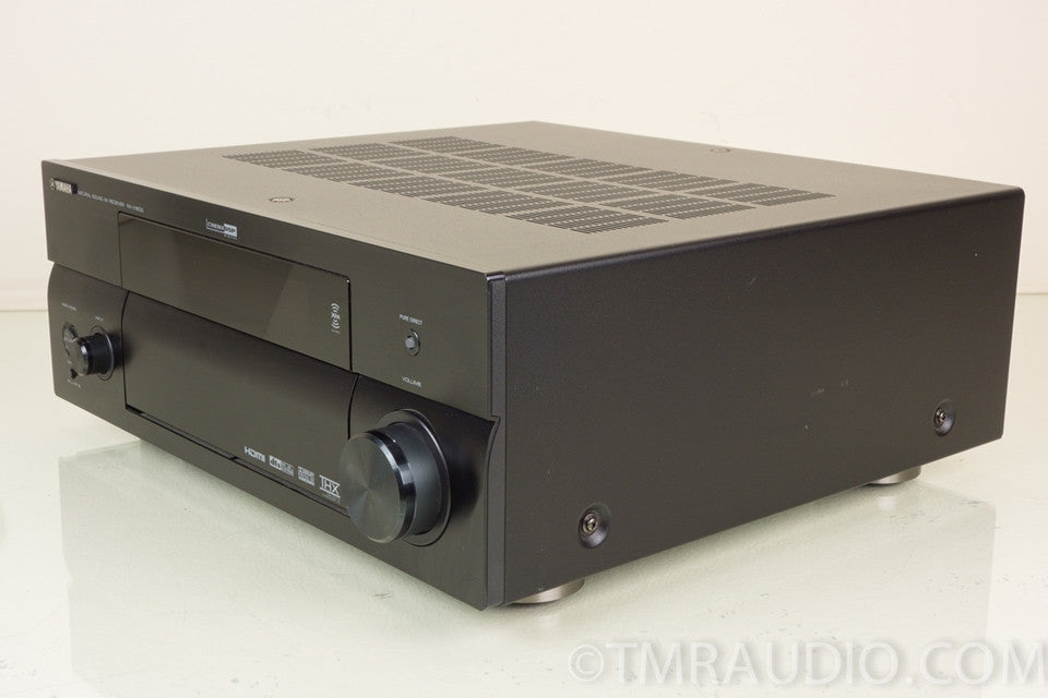 Yamaha RX-V1600 Home Theater Receiver