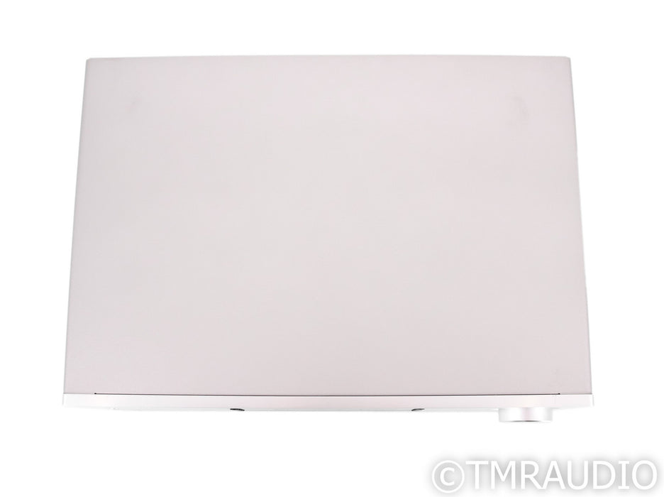 Cambridge Audio CXN Network Streamer; Silver; Remote; Roon Ready