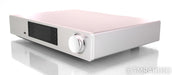 Cambridge Audio CXN Network Streamer; Silver; Remote; Roon Ready