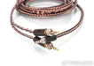 KimberKable Axios-CU Headphone Cable; For Sony MDR-Z1R; 3m; 3.5mm TRS