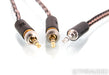KimberKable Axios-CU Headphone Cable; For Sony MDR-Z1R; 3m; 3.5mm TRS