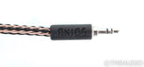 KimberKable Axios-CU Headphone Cable; For Sony MDR-Z1R; 3m; 3.5mm TRS
