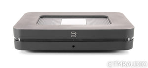 Bluesound Node 2i Wireless Network Streamer; Black