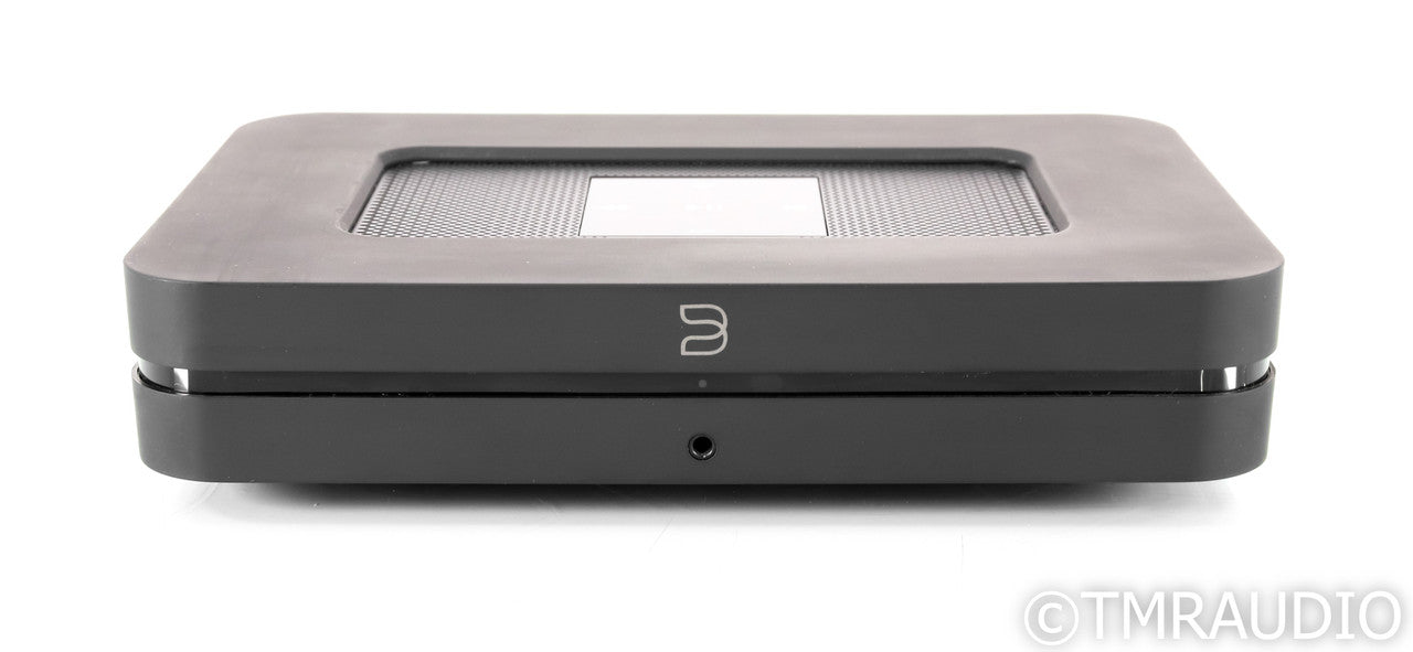 Bluesound Node 2i Wireless Network Streamer; Black
