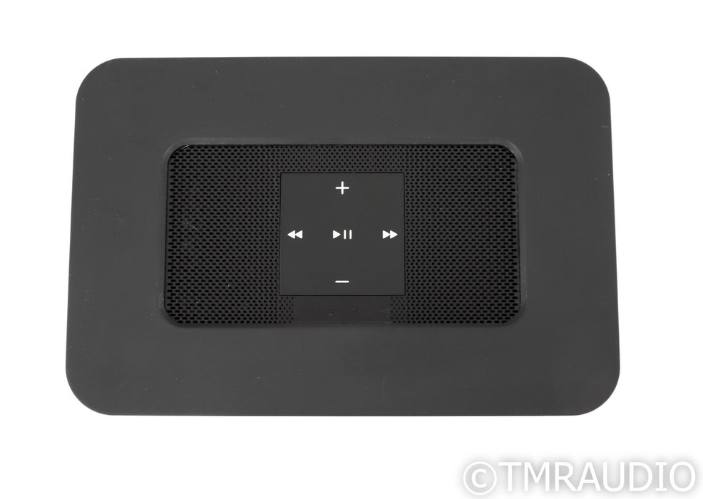 Bluesound Node 2i Wireless Network Streamer; Black