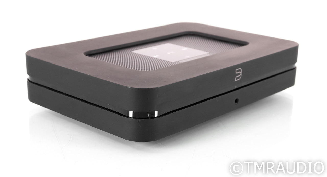 Bluesound Node 2i Wireless Network Streamer; Black