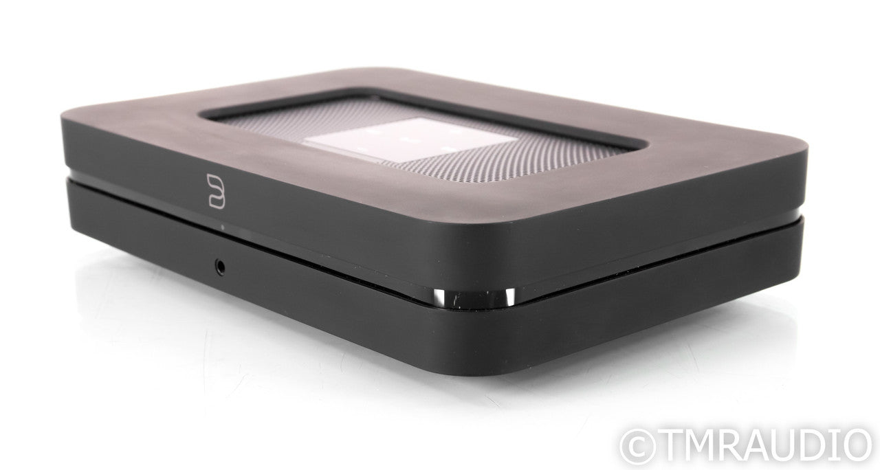 Bluesound Node 2i Wireless Network Streamer; Black