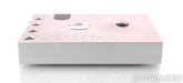 Chord Electronics Hugo 2 DAC / Headphone Amplifier; Remote; Silver