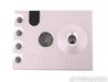 Chord Electronics Hugo 2 DAC / Headphone Amplifier; Remote; Silver