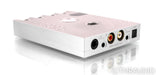 Chord Electronics Hugo 2 DAC / Headphone Amplifier; Remote; Silver