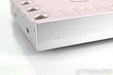 Chord Electronics Hugo 2 DAC / Headphone Amplifier; Remote; Silver