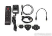 Chord Electronics Hugo 2 DAC / Headphone Amplifier; Remote; Silver