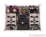 Jolida Fusion DAC / CD Transport; Remote; White