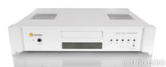 Jolida Fusion DAC / CD Transport; Remote; White