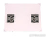 Jolida Fusion DAC / CD Transport; Remote; White