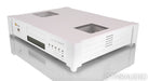 Jolida Fusion DAC / CD Transport; Remote; White