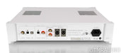 Jolida Fusion DAC / CD Transport; Remote; White