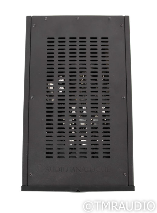 Audio Analogue AAphono MC / MM Phono Preamplifier; Black