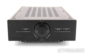 Audio Analogue AAphono MC / MM Phono Preamplifier; Black