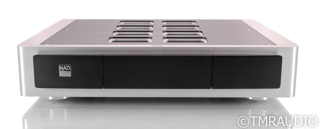 NAD Masters M22 Stereo Power Amplifier