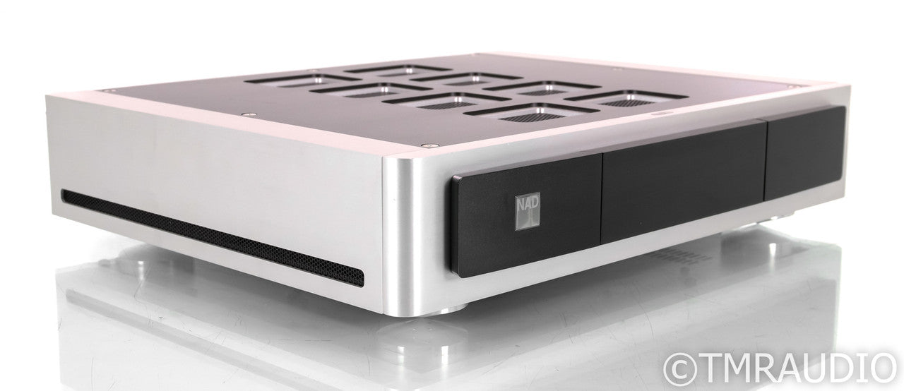 NAD Masters M22 Stereo Power Amplifier