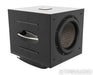 REL Carbon Special 12" Powered Subwoofer; Piano Black