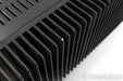 Parasound JC1 Mono Power Amplifers; Black Pair