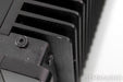 Parasound JC1 Mono Power Amplifers; Black Pair
