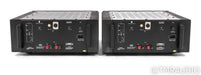 Parasound JC1 Mono Power Amplifers; Black Pair