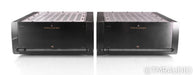Parasound JC1 Mono Power Amplifers; Black Pair