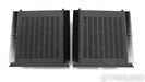 Parasound JC1 Mono Power Amplifers; Black Pair