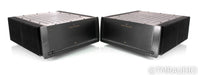 Parasound JC1 Mono Power Amplifers; Black Pair