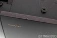 Parasound JC1 Mono Power Amplifers; Black Pair