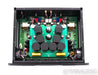 BAT VK-P12SE SuperPak MM / MC Phono Preamplifier; VKP12 Special Edition; Black